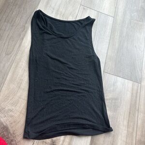 Joah Brown body tank s/m